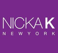 Nicka k logo
